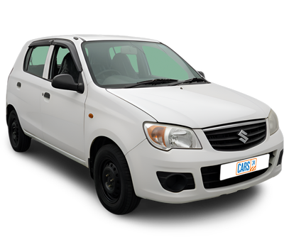 Maruti Alto K10-img